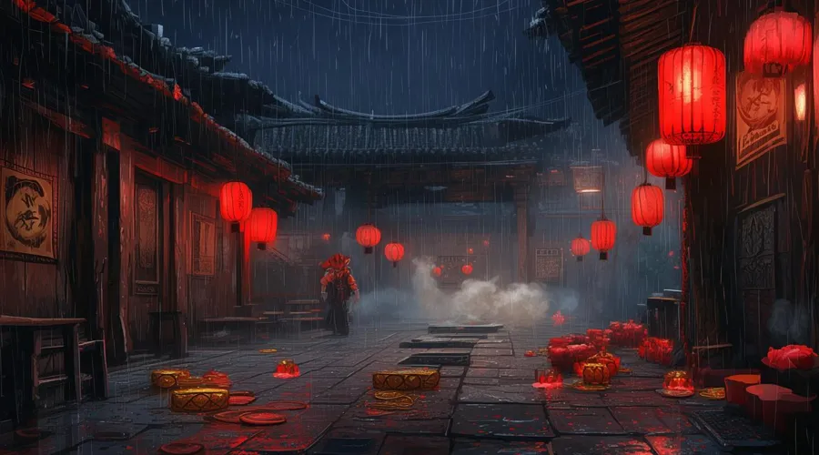巨兽战场游戏图片3